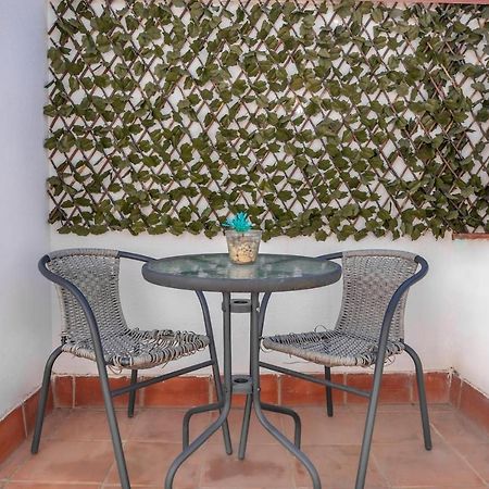 Private Rooftop & Elegant Studio - Center By Rems Apartman Málaga Kültér fotó